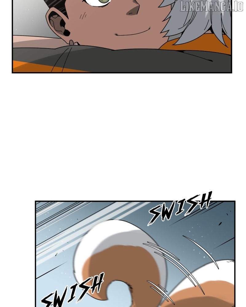 Black Sun Chapter 99 - Page 58