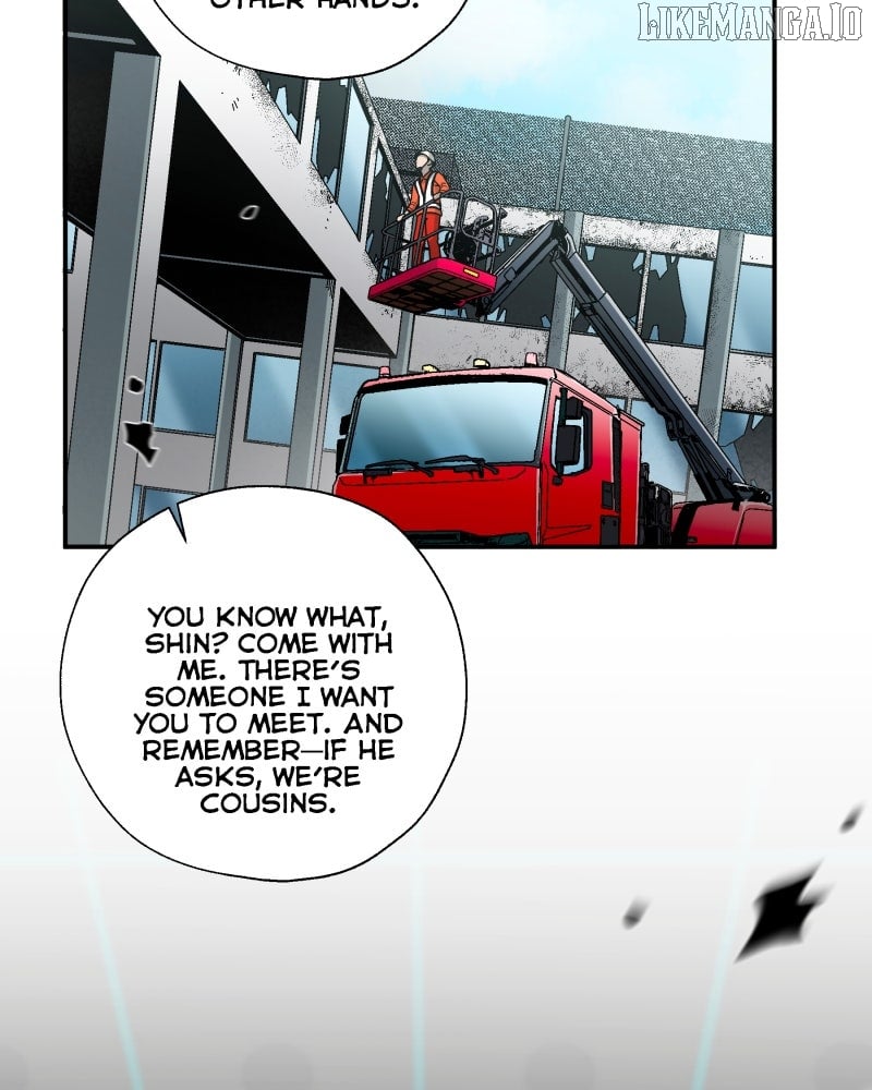 Black Sun Chapter 99 - Page 7
