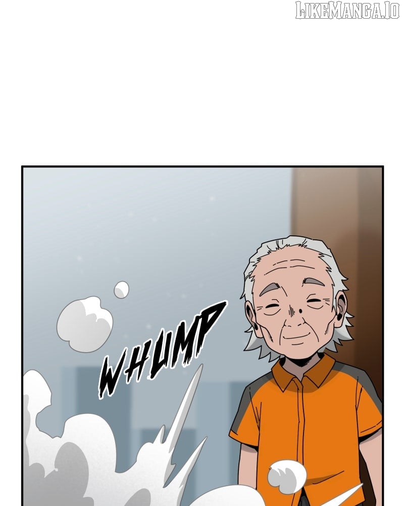 Black Sun Chapter 99 - Page 61