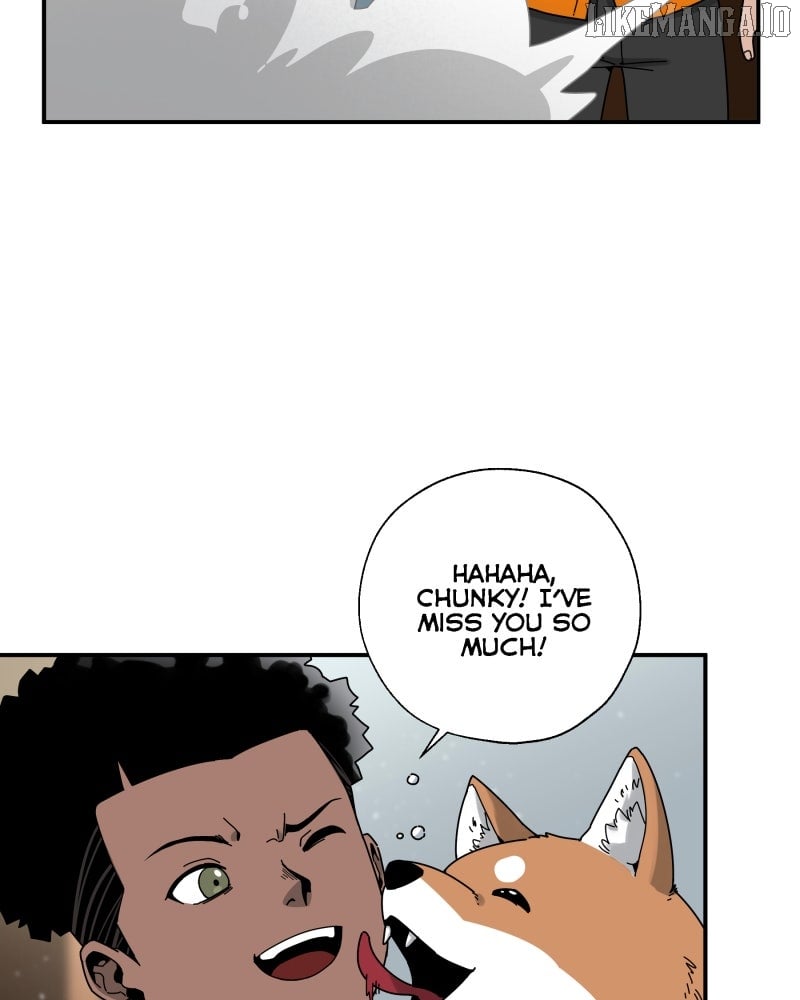 Black Sun Chapter 99 - Page 62