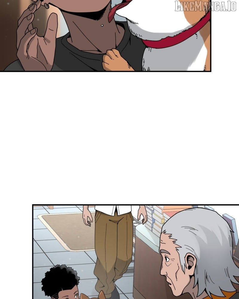 Black Sun Chapter 99 - Page 63