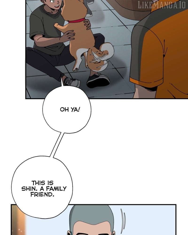 Black Sun Chapter 99 - Page 64