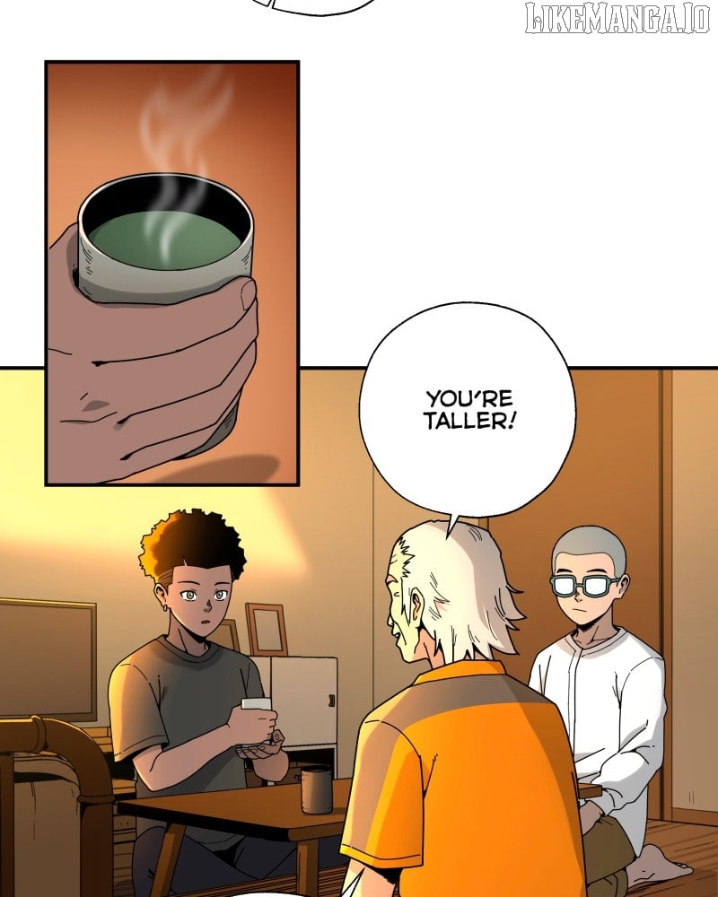 Black Sun Chapter 99 - Page 66