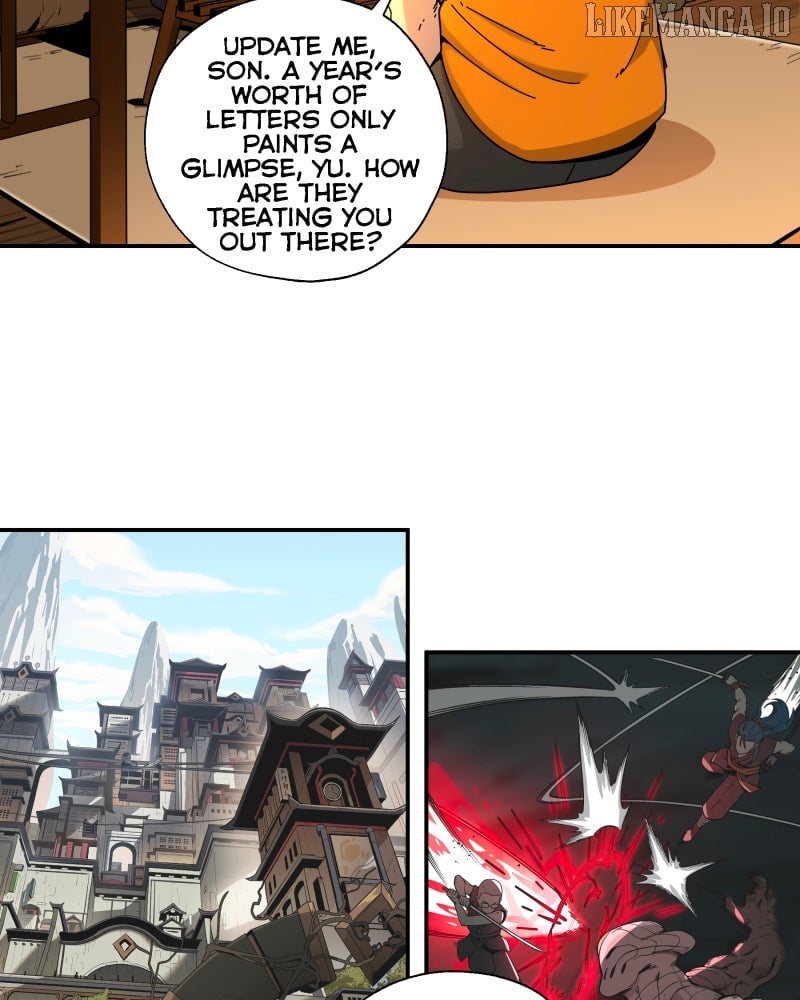 Black Sun Chapter 99 - Page 67