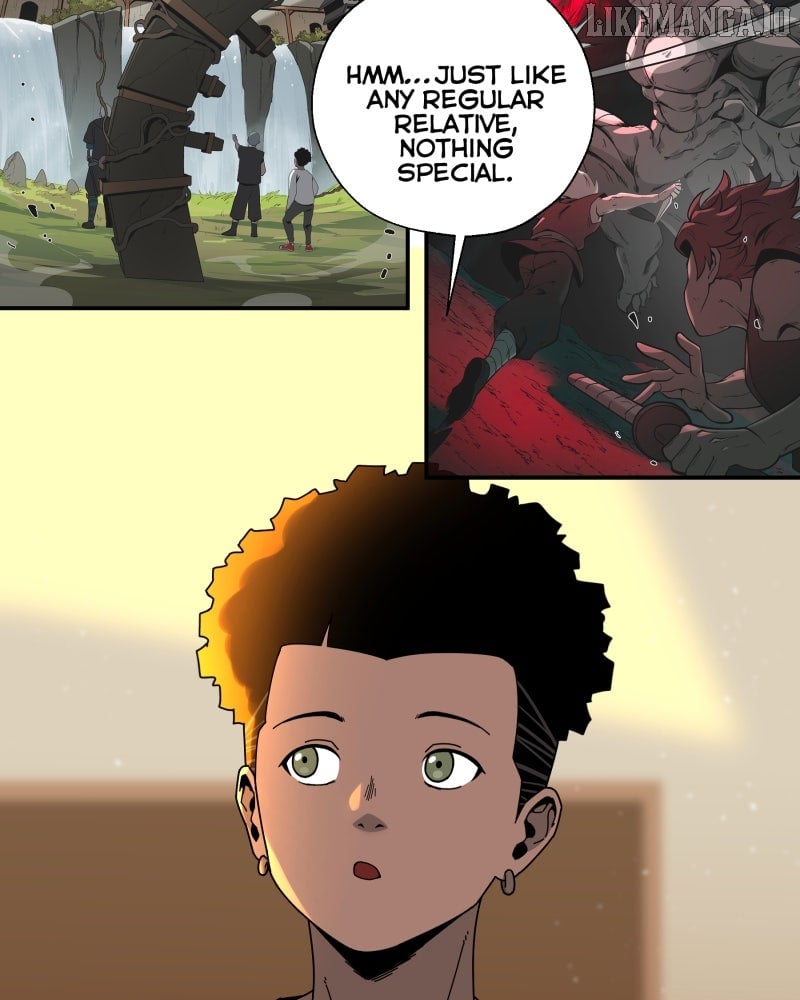 Black Sun Chapter 99 - Page 68