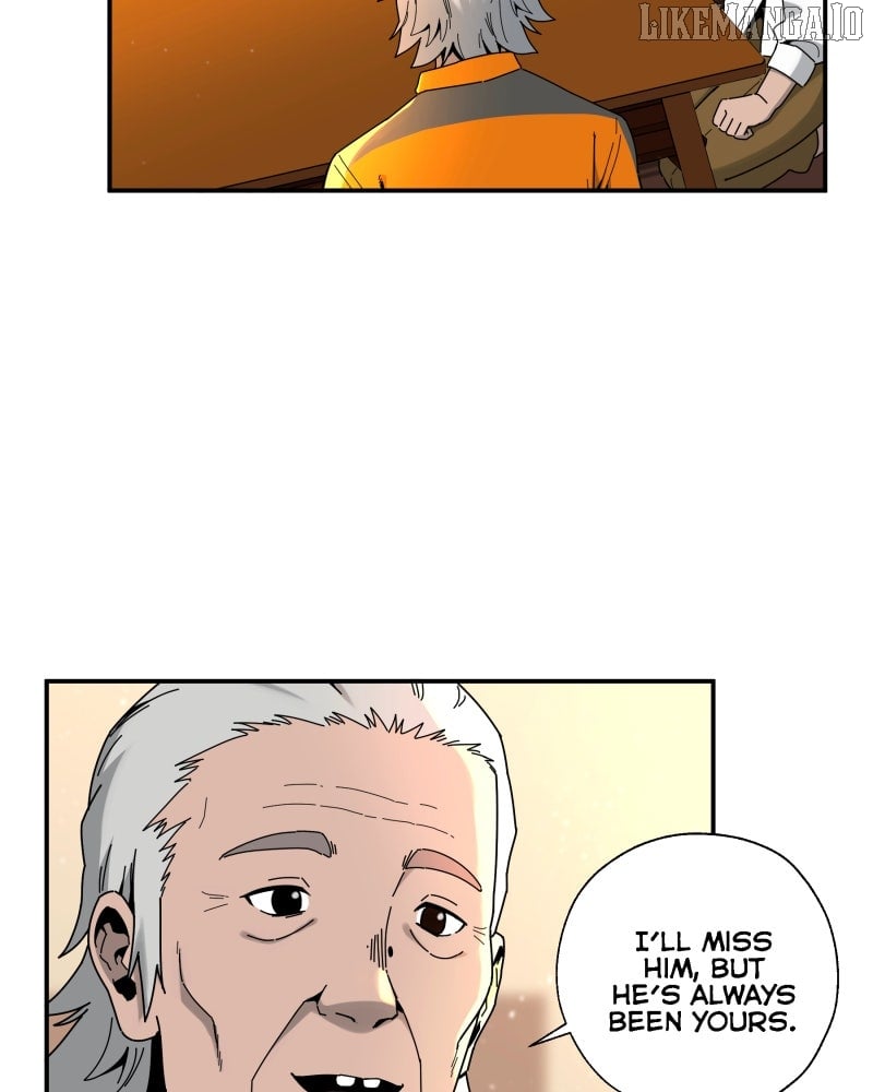 Black Sun Chapter 99 - Page 70
