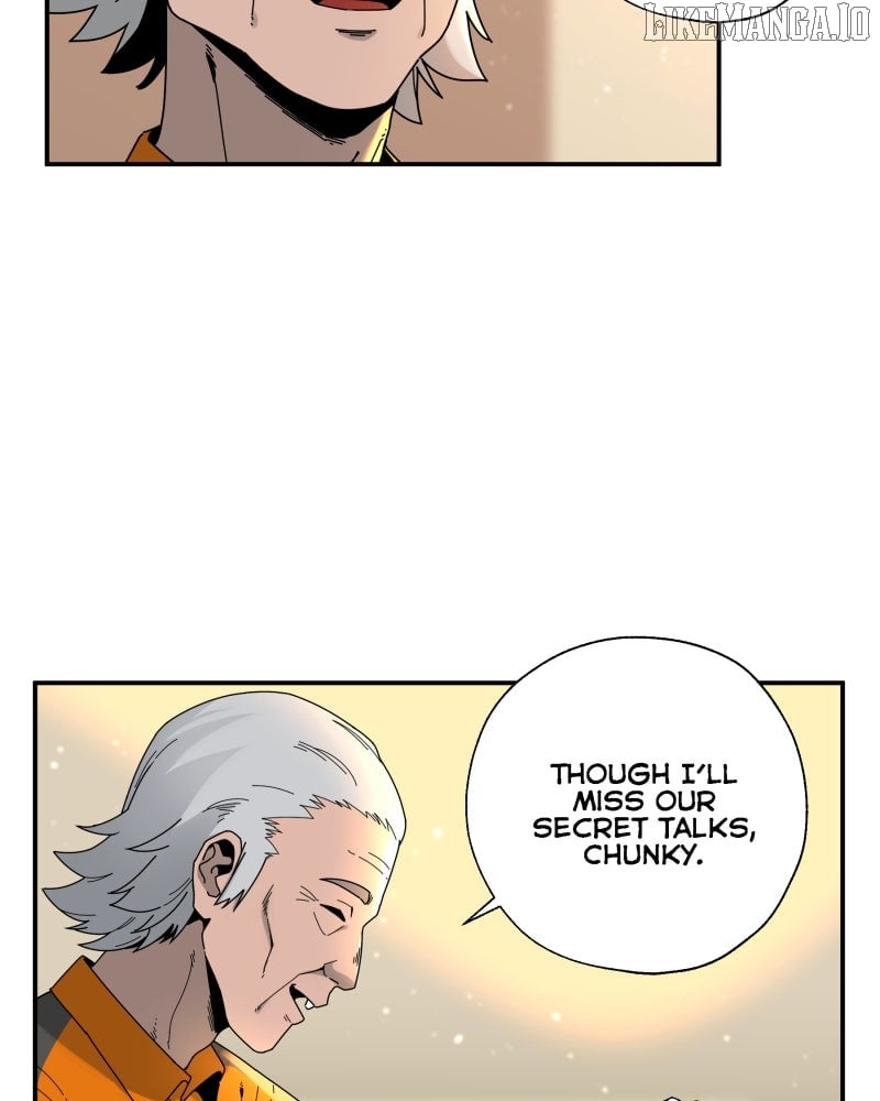 Black Sun Chapter 99 - Page 71