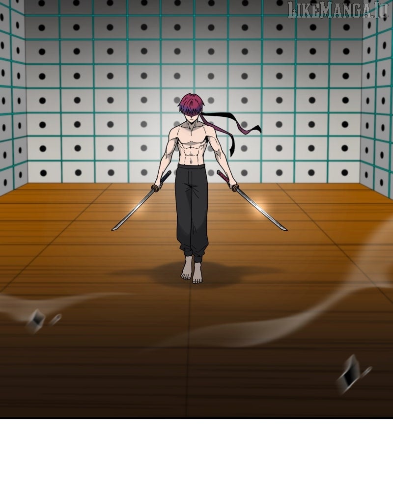 Black Sun Chapter 99 - Page 9