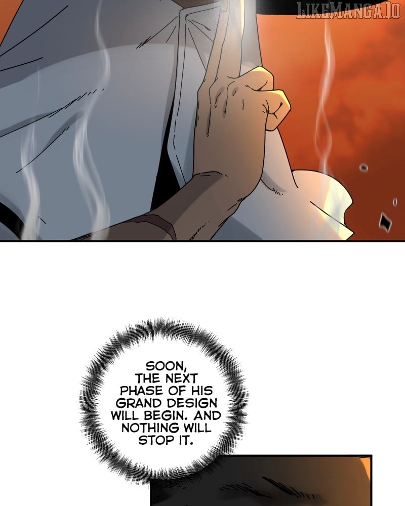 Black Sun Chapter 99 - Page 83