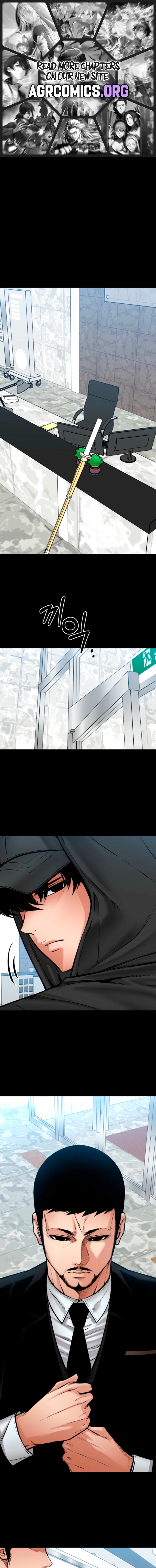 Blade of Retribution Chapter 75 - Page 0