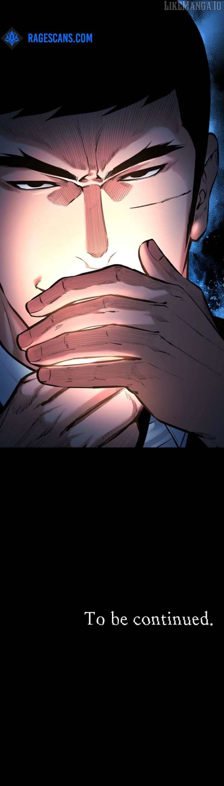 Blade of Retribution Chapter 90 - Page 12
