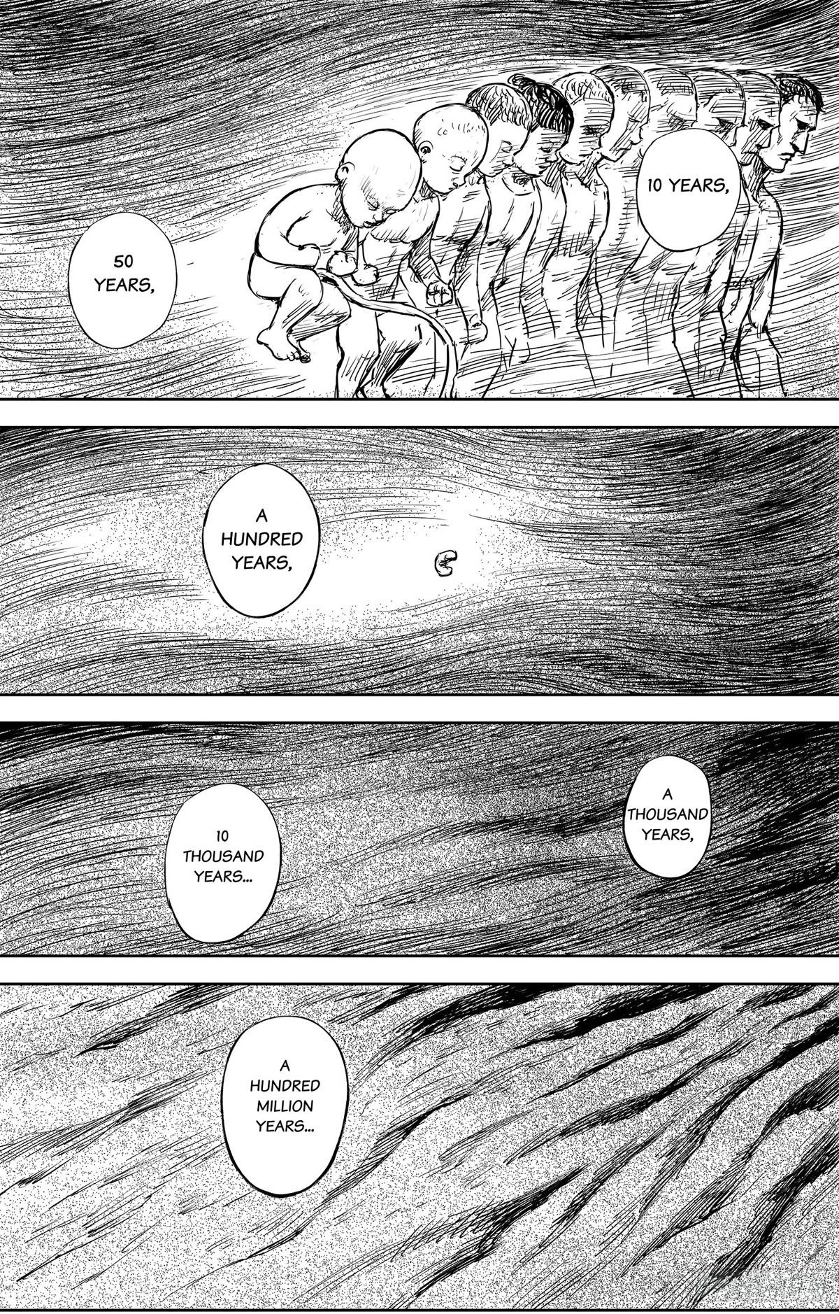 Blades of the Guardians Chapter 105 - Page 7