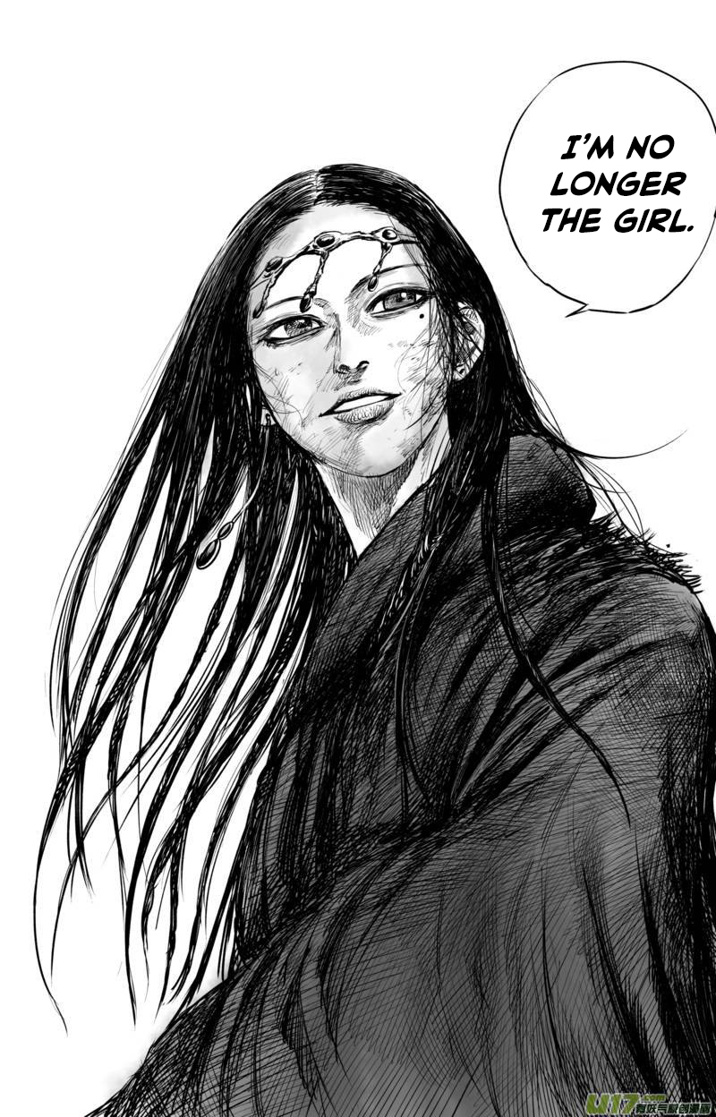 Blades of the Guardians Chapter 50.3 - Page 19