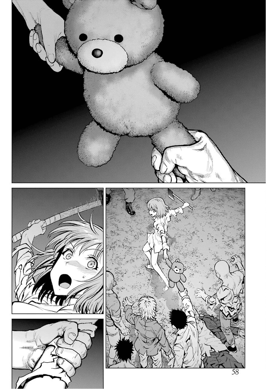 Blattodea Chapter 0 - Page 46