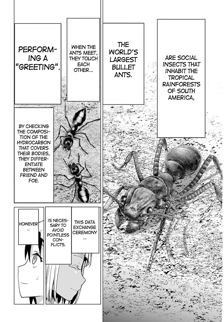 Blattodea Chapter 1 - Page 42