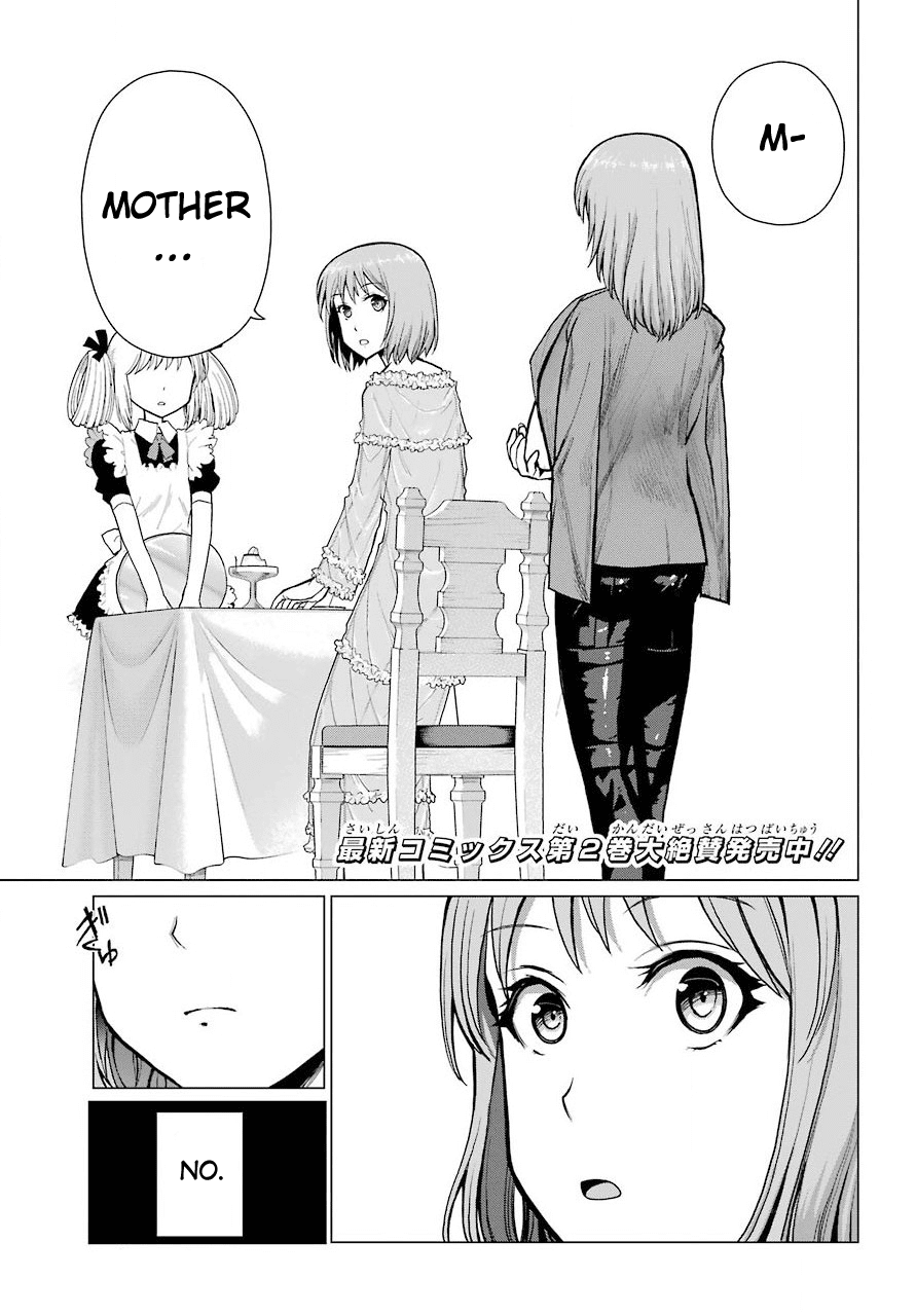 Blattodea Chapter 10 - Page 2
