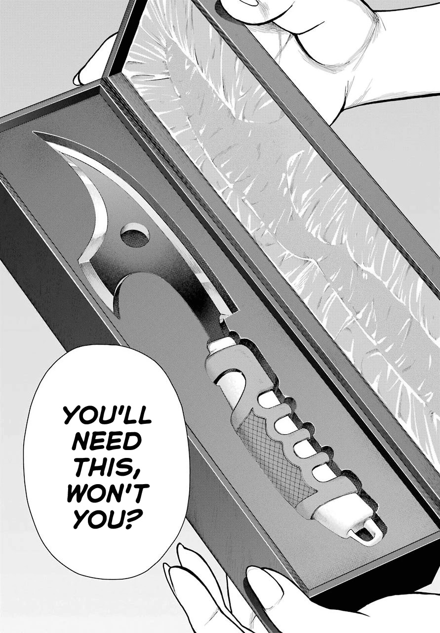 Blattodea Chapter 10 - Page 13