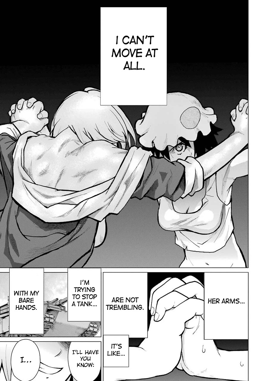 Blattodea Chapter 10 - Page 23