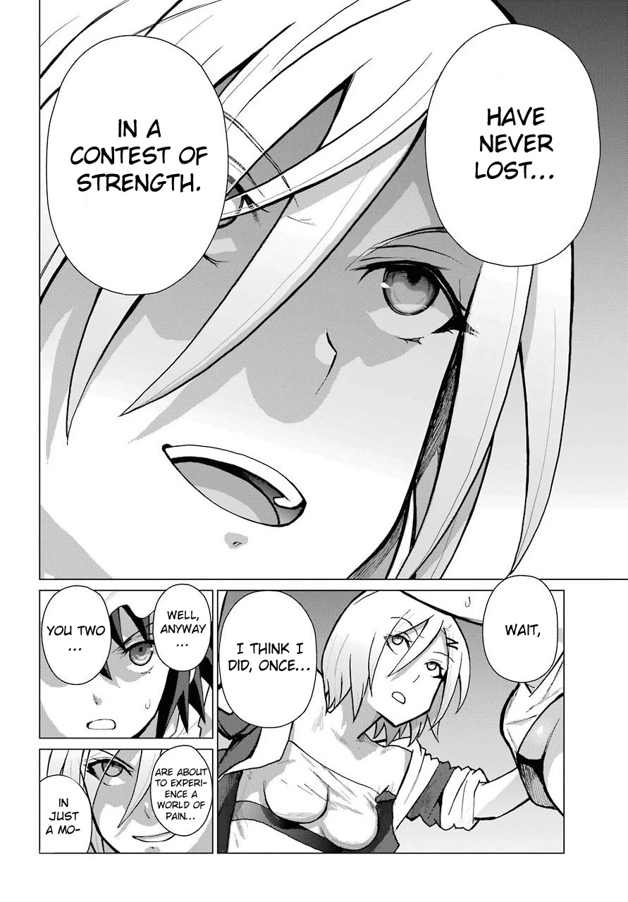Blattodea Chapter 10 - Page 24