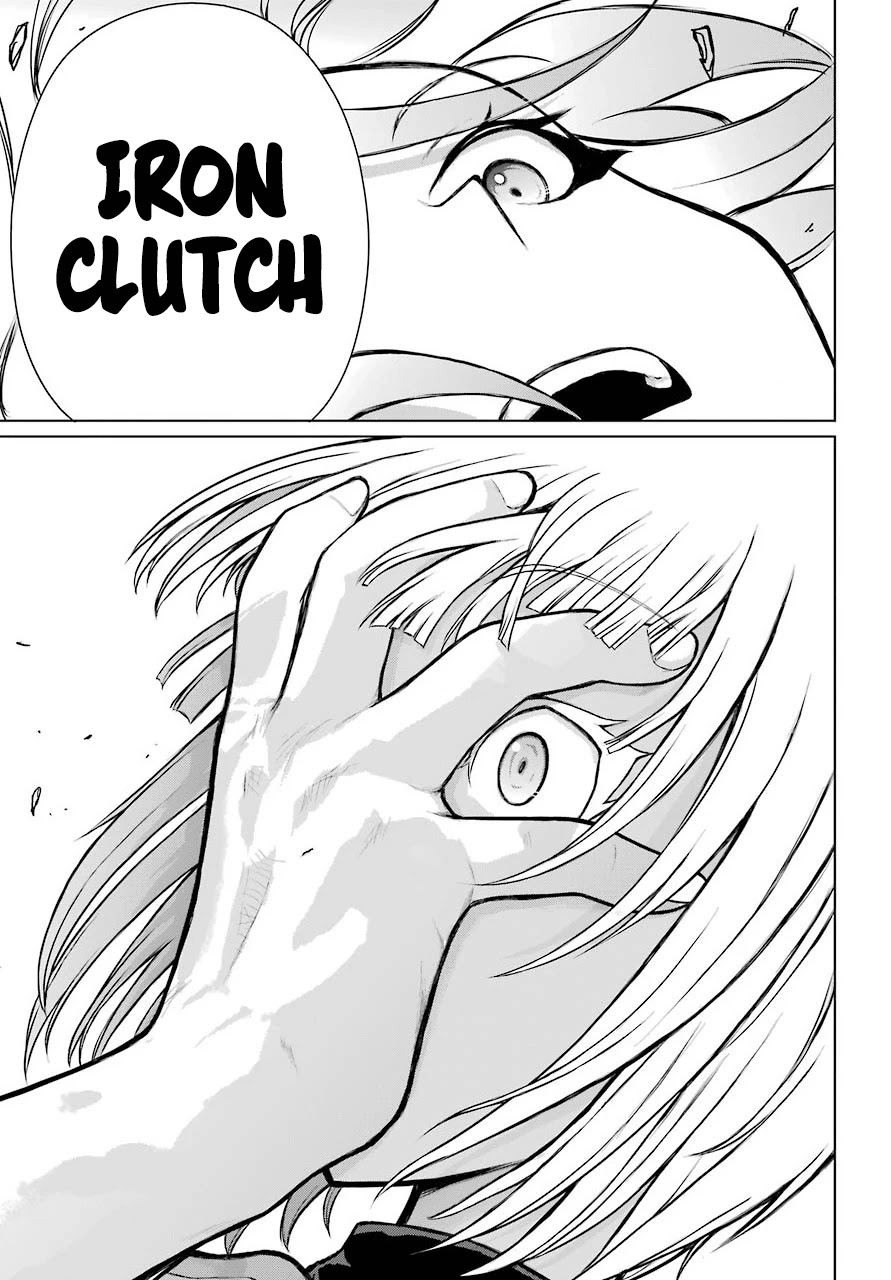 Blattodea Chapter 11 - Page 13