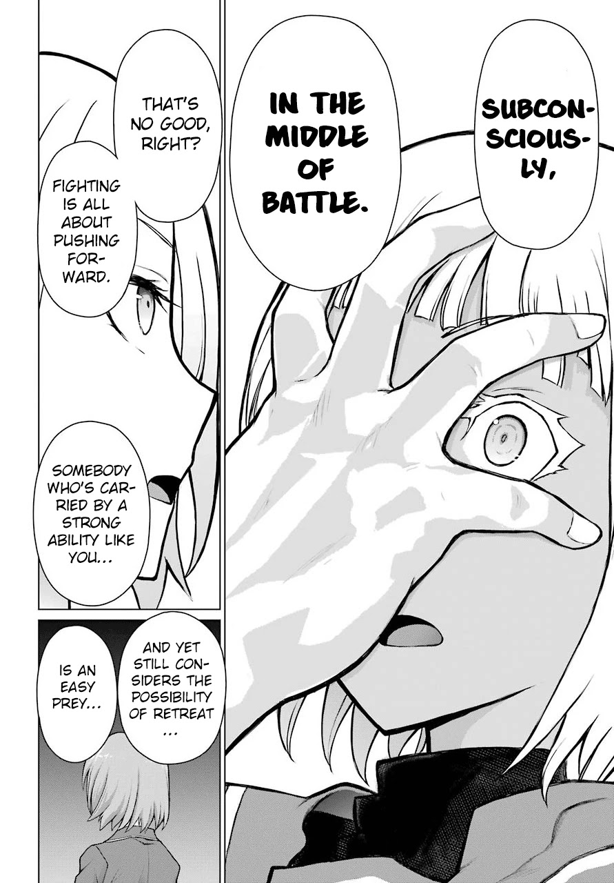 Blattodea Chapter 11 - Page 16