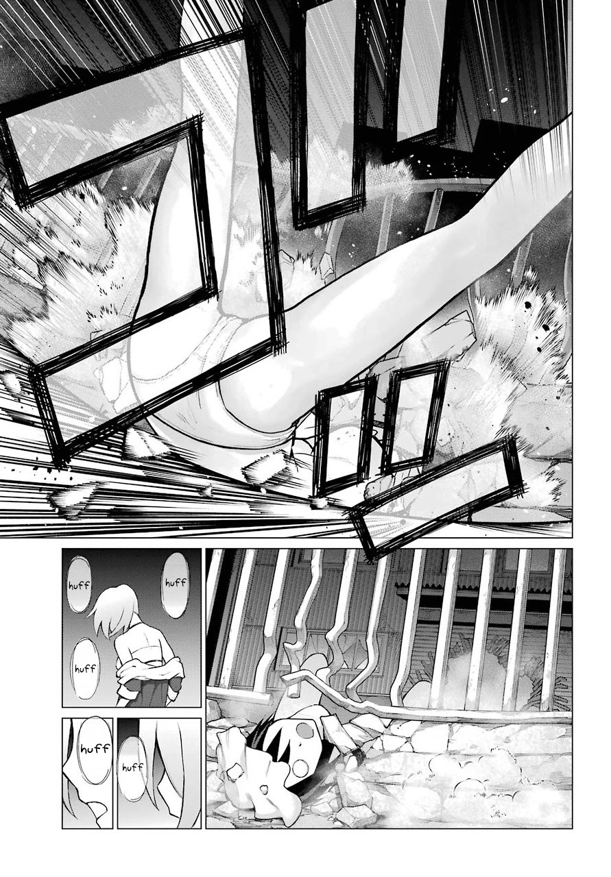 Blattodea Chapter 11 - Page 7