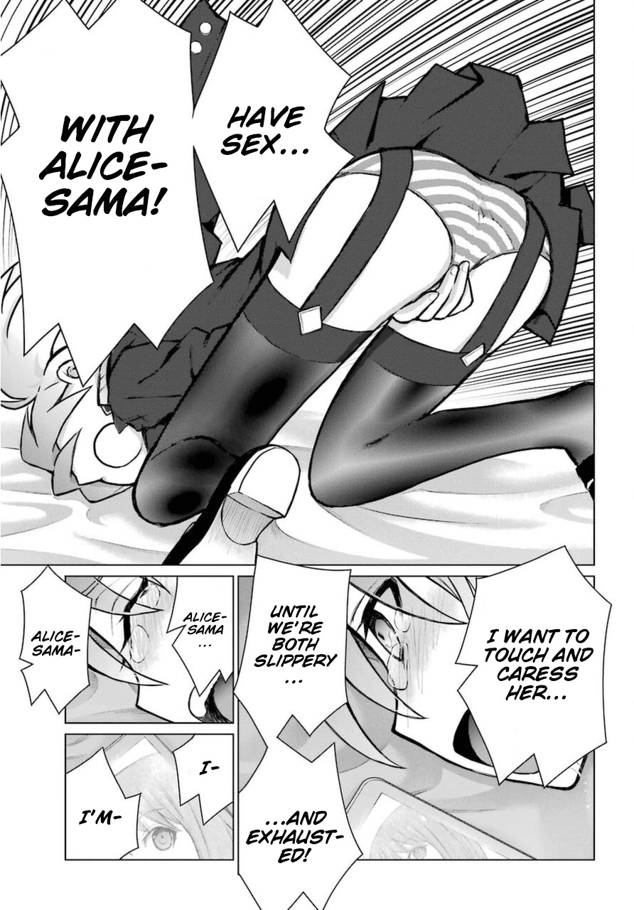 Blattodea Chapter 12 - Page 5
