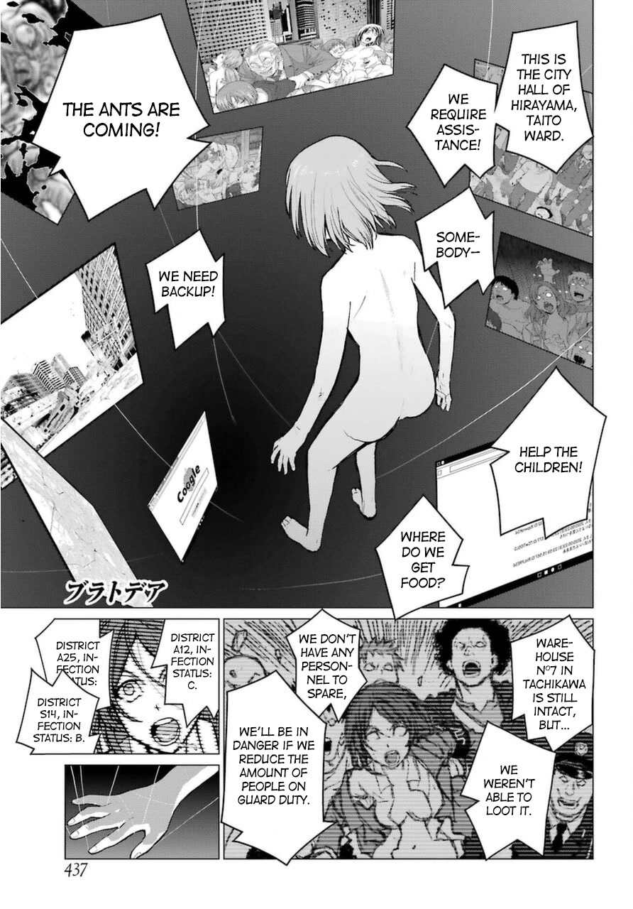 Blattodea Chapter 13 - Page 2