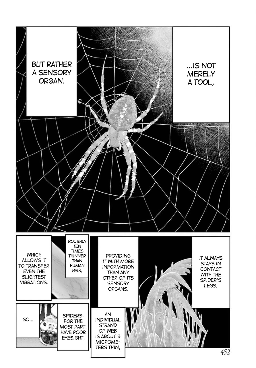 Blattodea Chapter 13 - Page 16