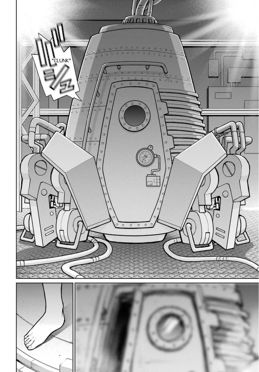 Blattodea Chapter 13 - Page 4