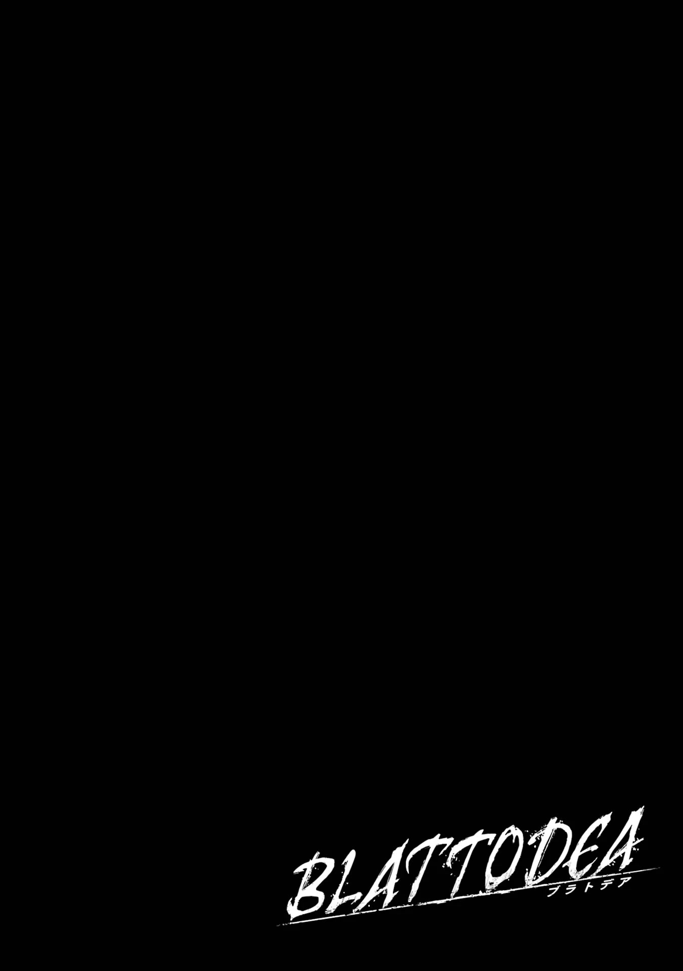 Blattodea Chapter 14 - Page 3