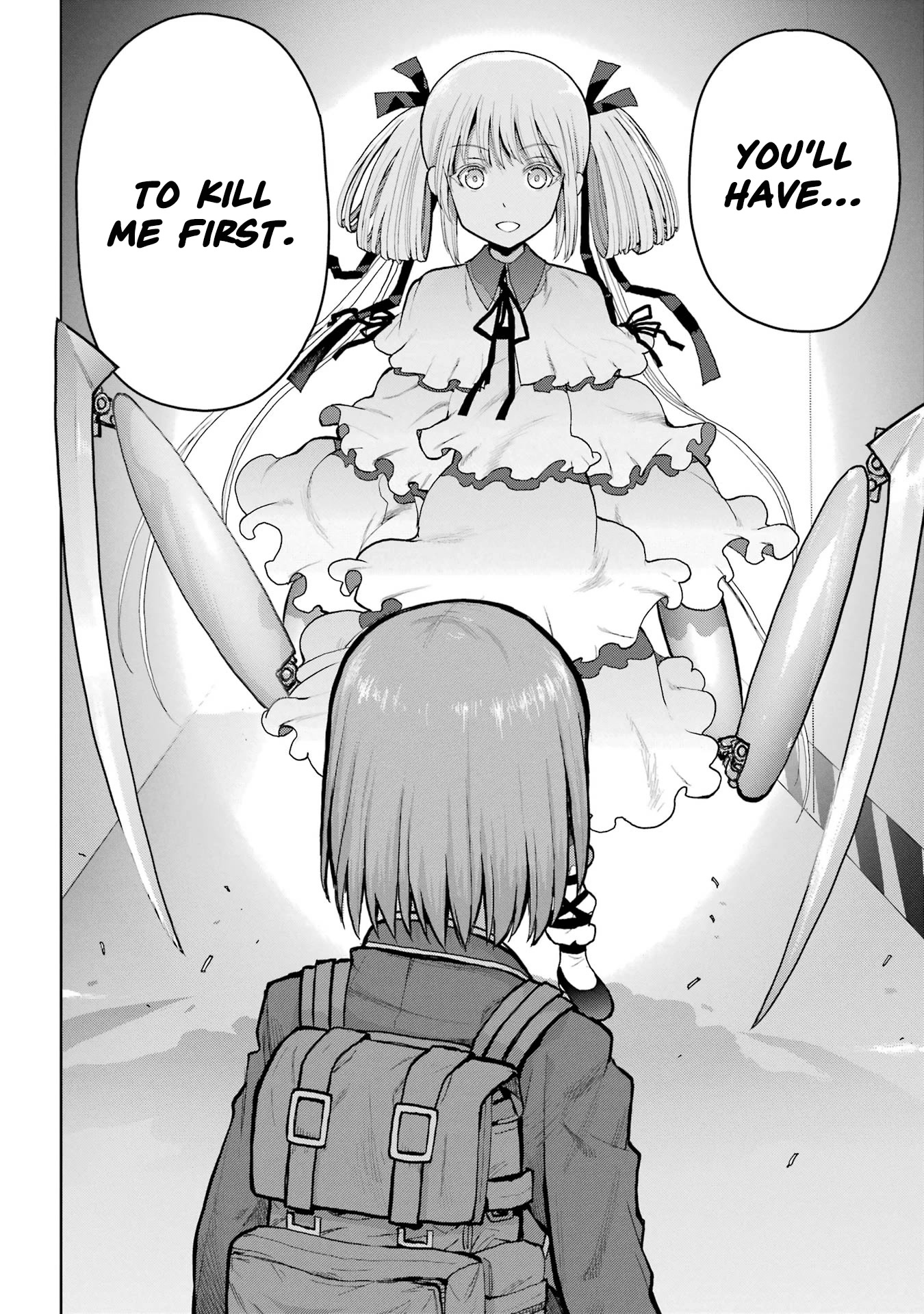 Blattodea Chapter 14 - Page 42