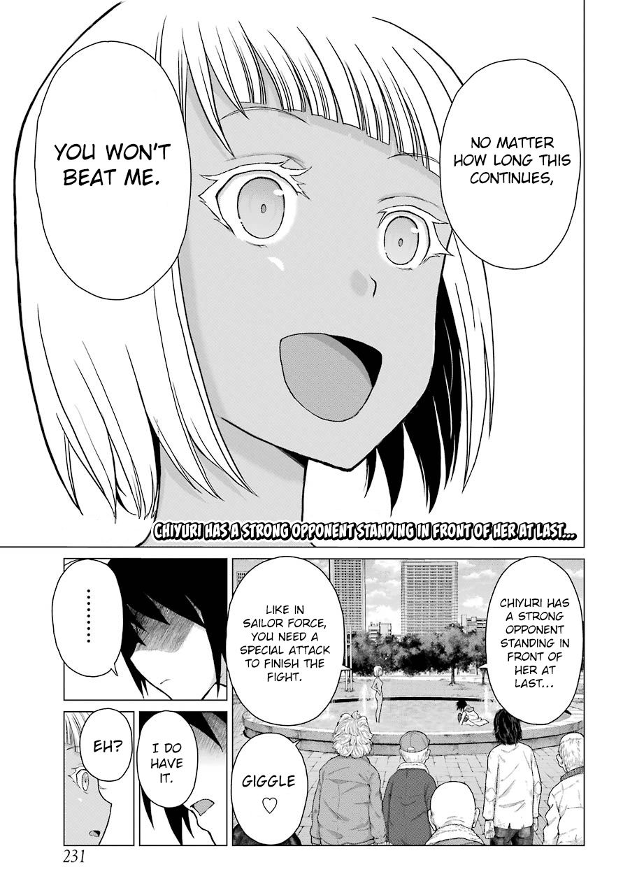 Blattodea Chapter 2 - Page 3