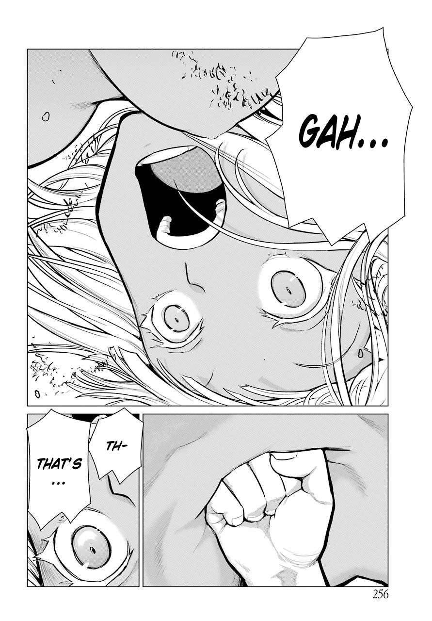Blattodea Chapter 2 - Page 25