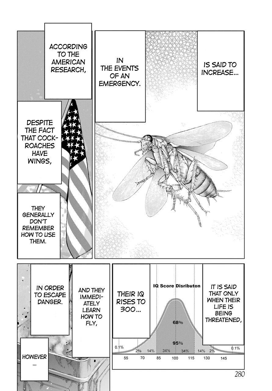Blattodea Chapter 2 - Page 47