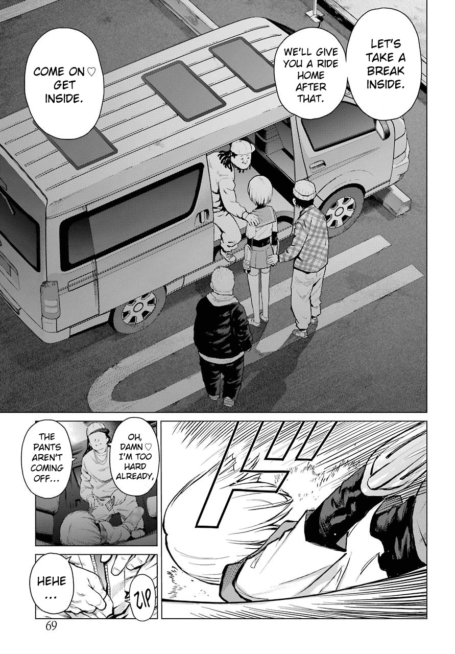 Blattodea Chapter 3 - Page 6