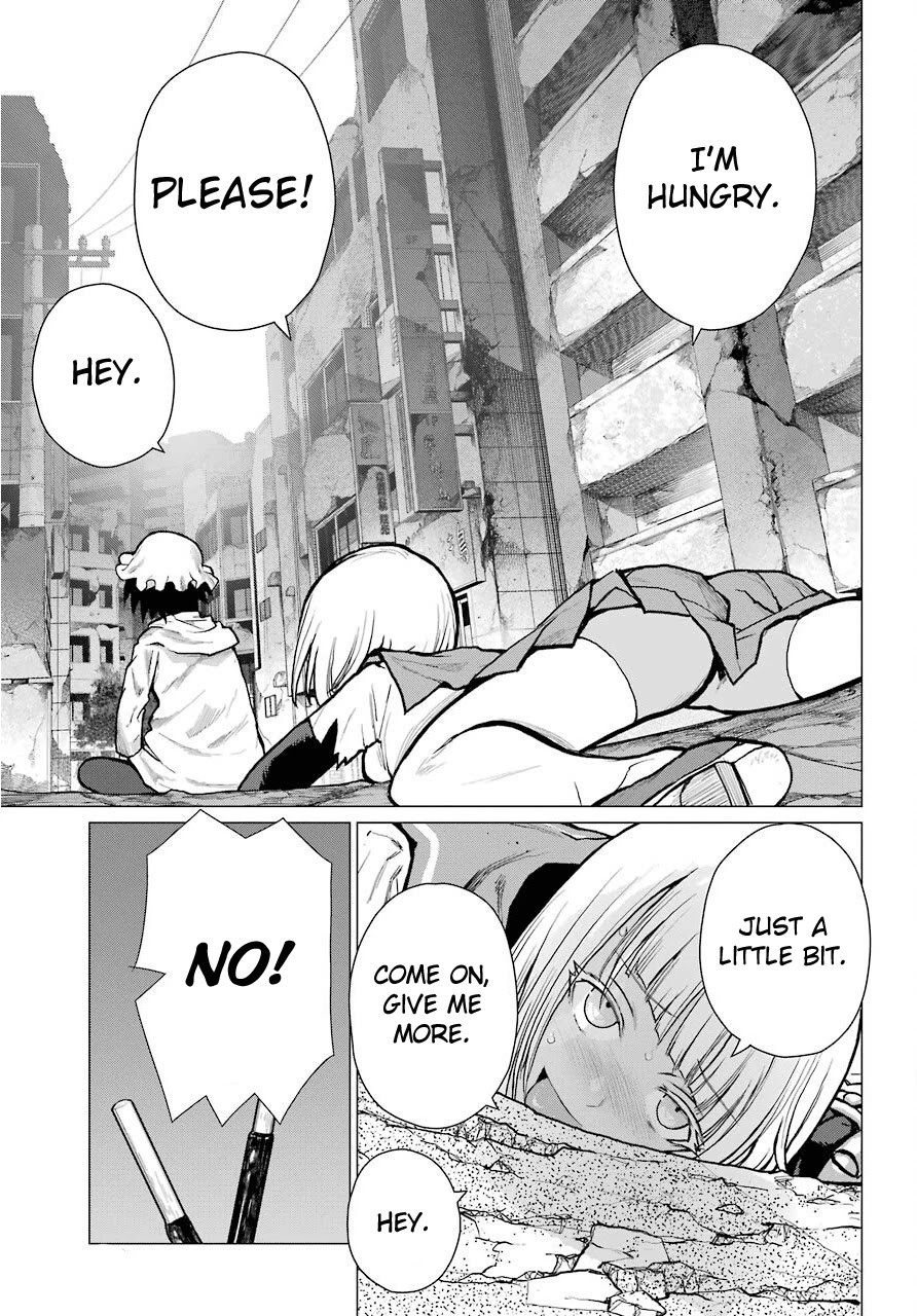 Blattodea Chapter 8 - Page 4