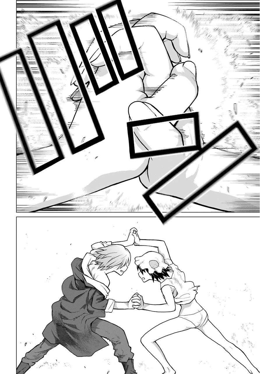 Blattodea Chapter 9 - Page 19