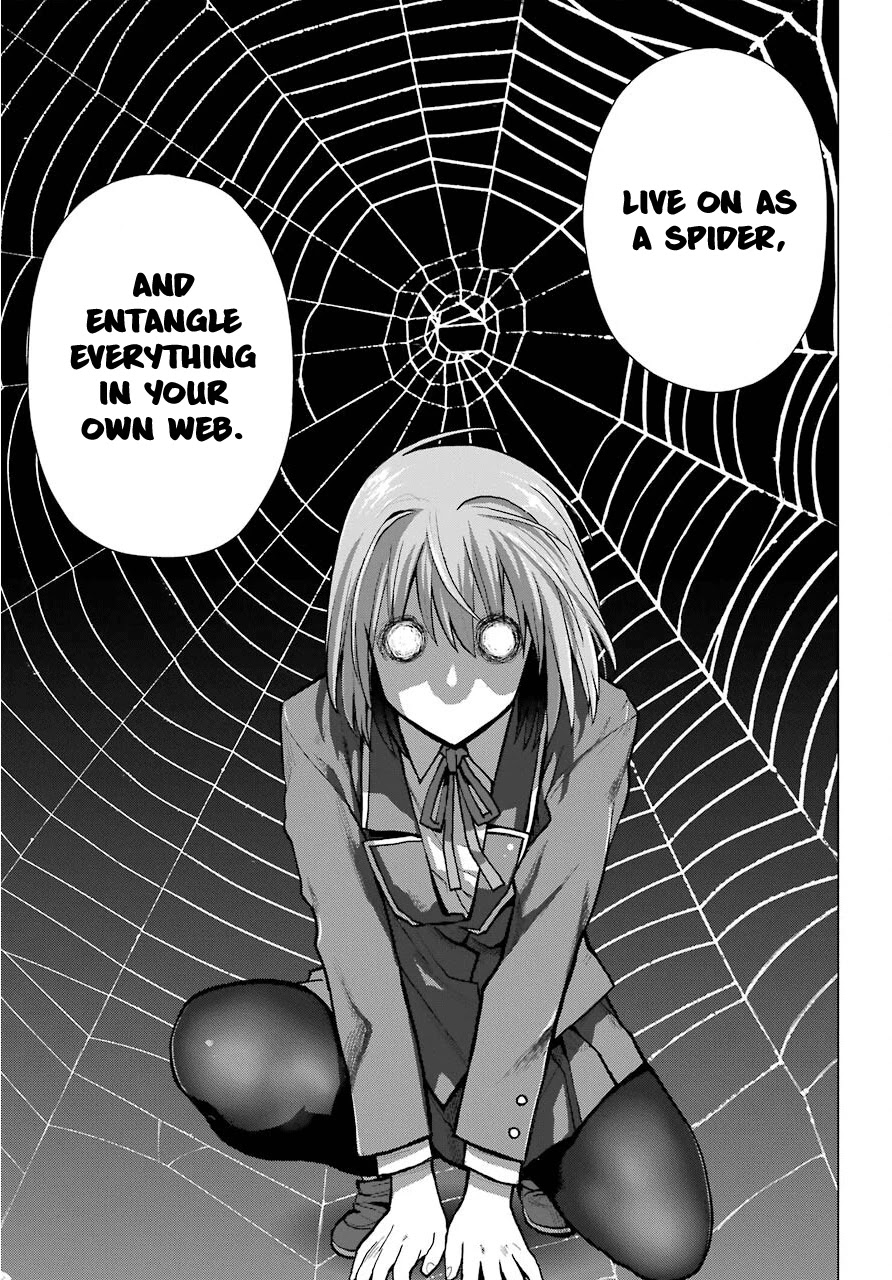 Blattodea Chapter 9 - Page 33
