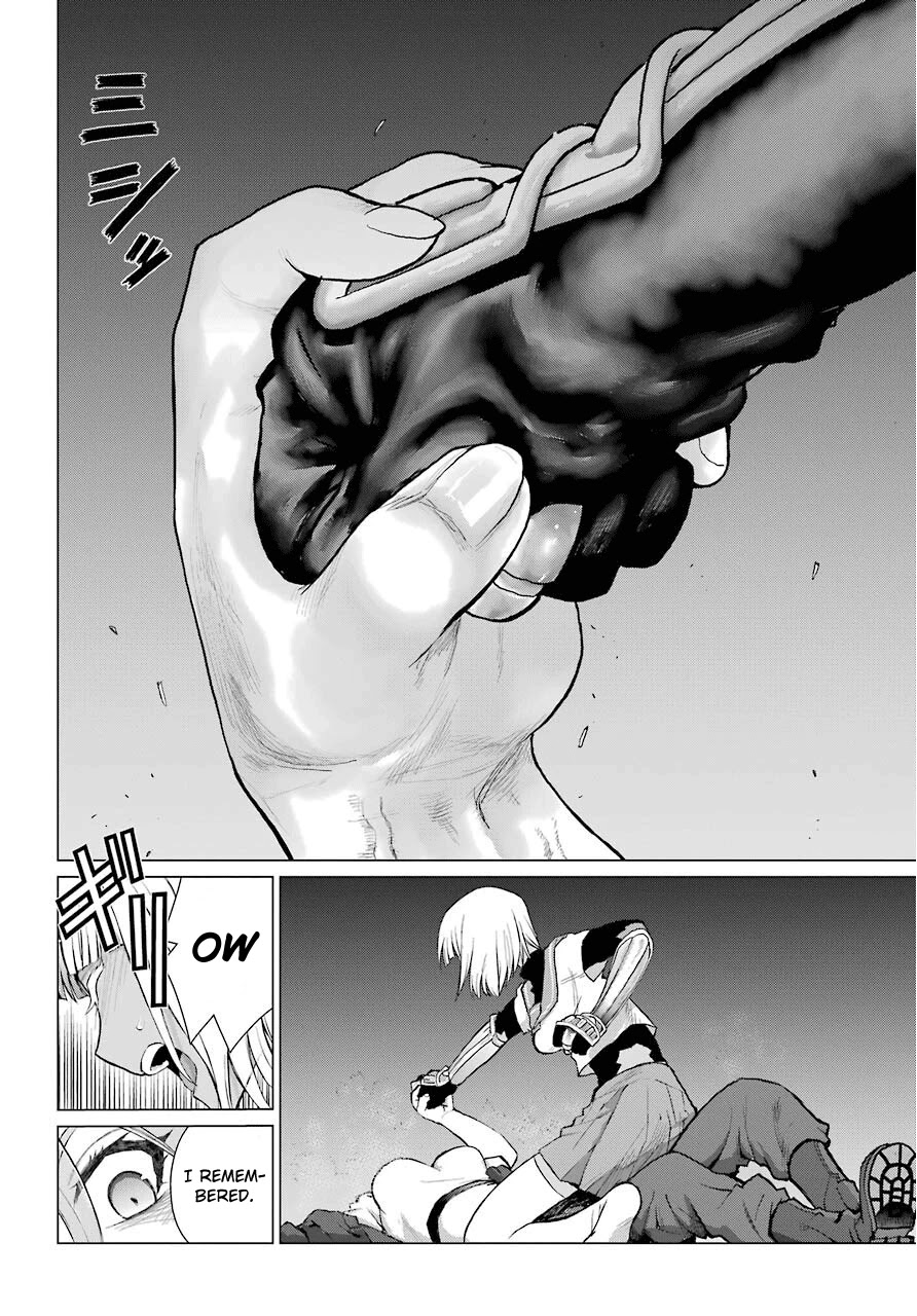 Blattodea Chapter 9 - Page 7