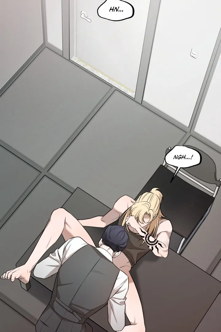 Blazing (Lilith) Chapter 0 - Page 12