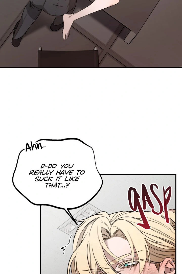 Blazing (Lilith) Chapter 0 - Page 13