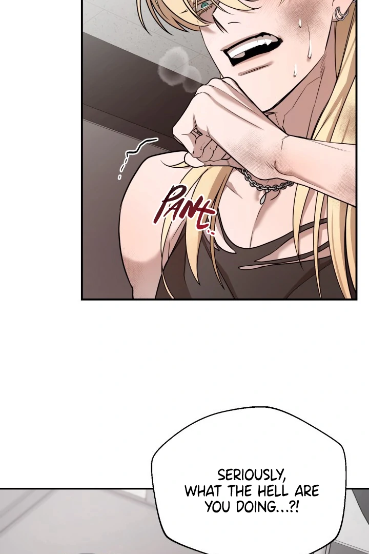 Blazing (Lilith) Chapter 0 - Page 14