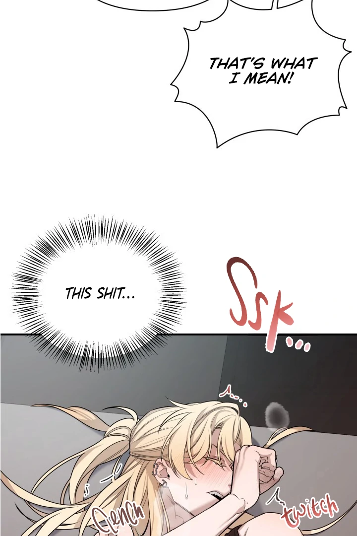Blazing (Lilith) Chapter 0 - Page 16