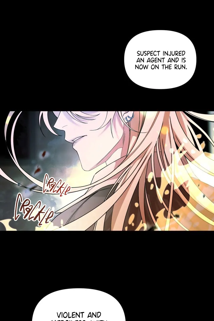 Blazing (Lilith) Chapter 0 - Page 5