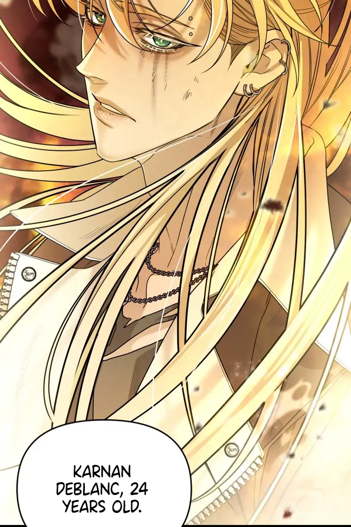Blazing (Lilith) Chapter 0 - Page 7