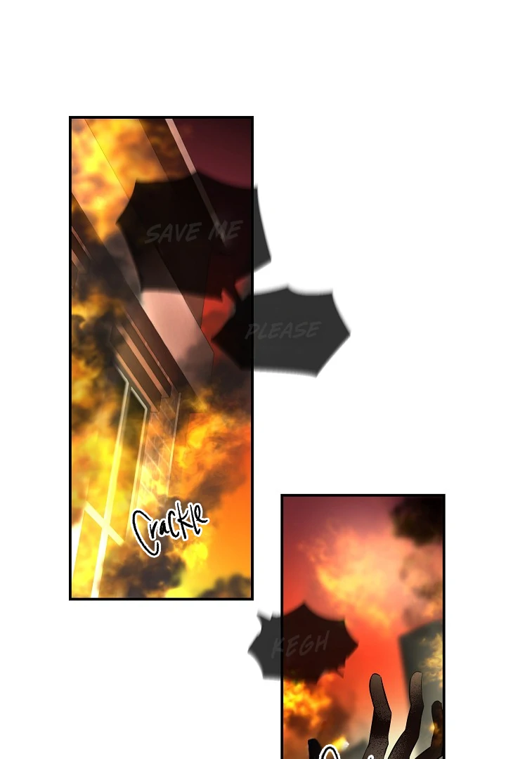 Blazing (Lilith) Chapter 1 - Page 1