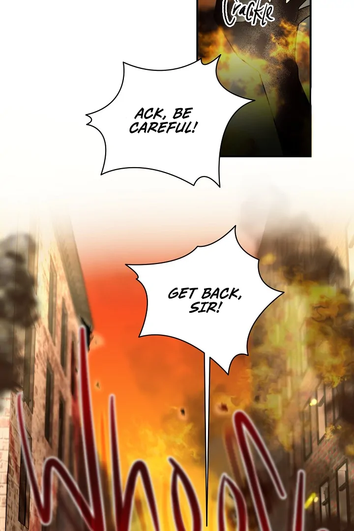 Blazing (Lilith) Chapter 1 - Page 2