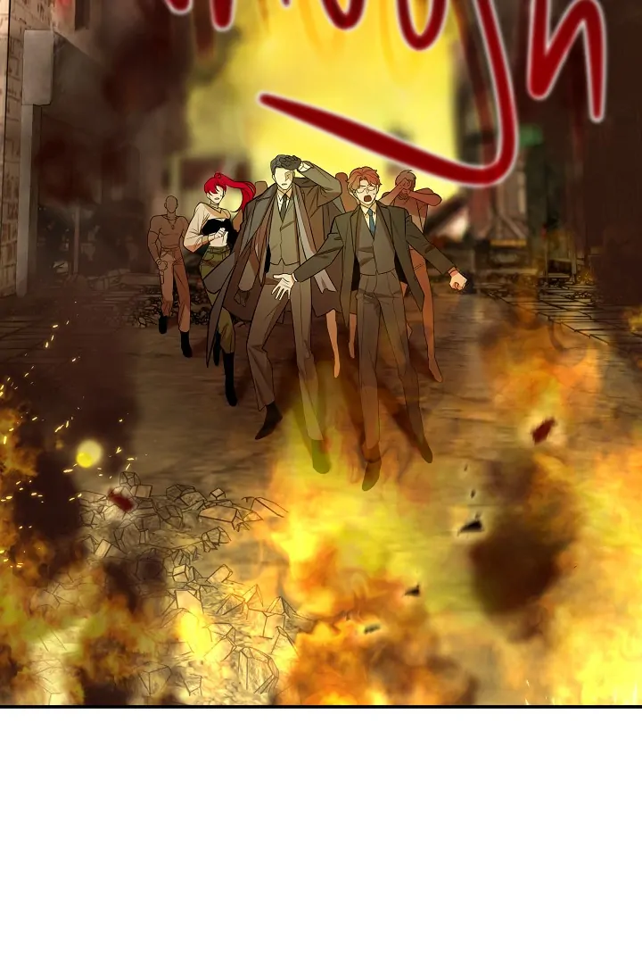 Blazing (Lilith) Chapter 1 - Page 3