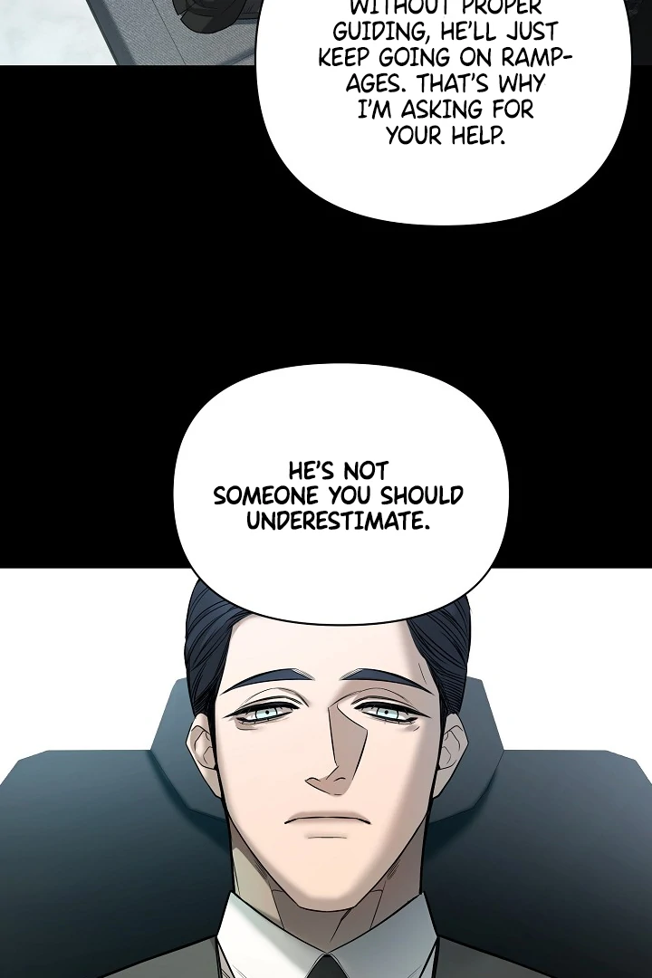 Blazing (Lilith) Chapter 1 - Page 21